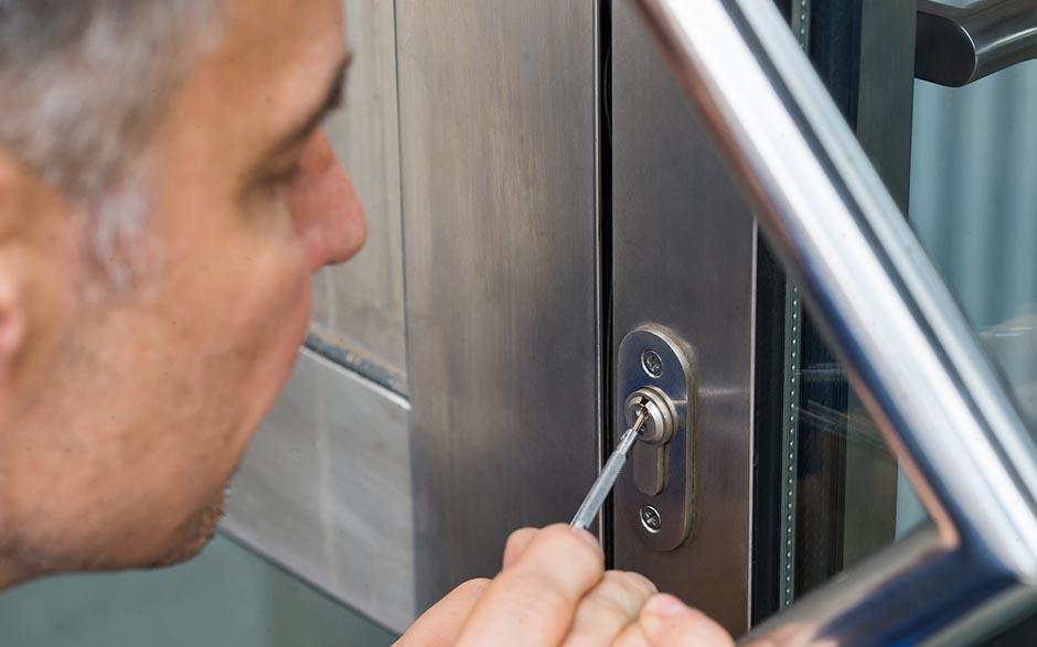 serrure multipoint Rueil-Malmaison